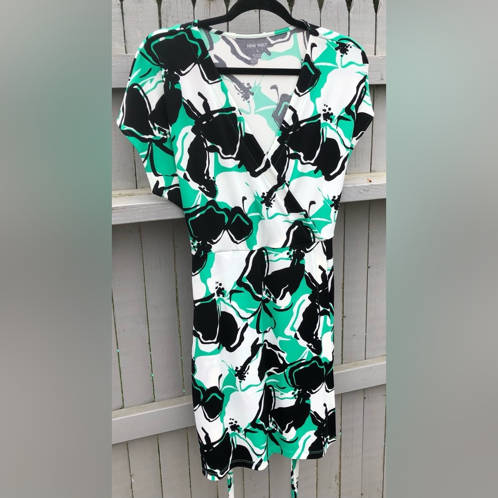 Nine West Summer Dress